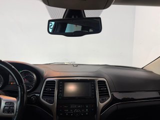 Jeep Grand Cherokee 3.0 V6 CRD Overland 241 CV