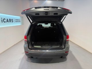 Jeep Grand Cherokee 3.0 V6 CRD Overland 241 CV