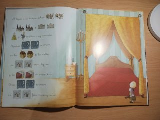 Libro para niños.La historia de Amadeus Mozart