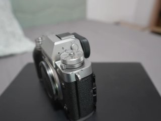 Fujifilm X-T3