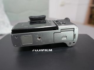 Fujifilm X-T3