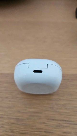 Samsung Buds FE Blancos