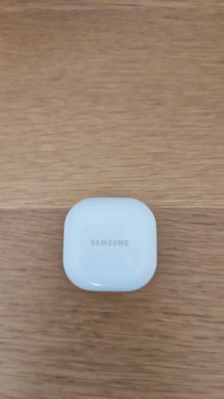 Samsung Buds FE Blancos