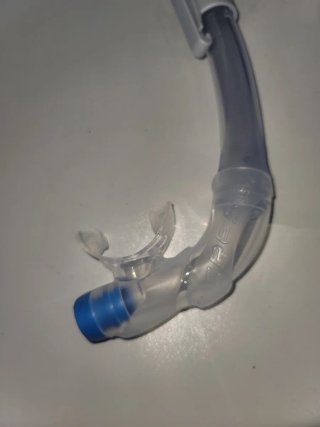 Tubo Snorkel Cressi Adulto