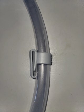 Tubo Snorkel Cressi Adulto