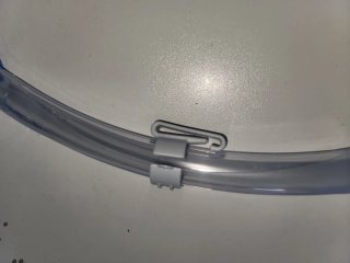 Tubo Snorkel Cressi Adulto