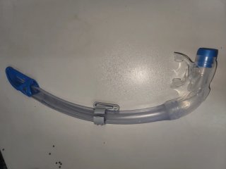 Tubo Snorkel Cressi Adulto