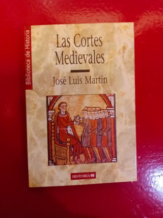 Las cortes medievales