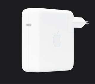 Cargador Apple MacBookPro 96W USB-C