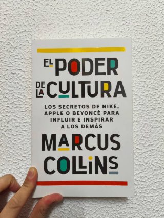 El poder de la cultura: Los secretos de Nike, A...