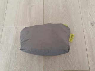 Mochila portabebés Boba