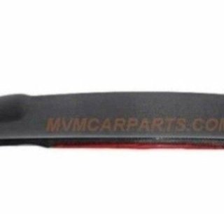 Alerón Volkswagen Scirocco 2008-2017 Carbono