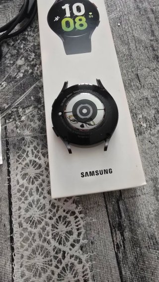 Reloj Samsung Galaxy Watch 5 con EXTRAS
