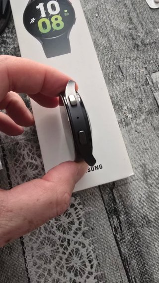 Reloj Samsung Galaxy Watch 5 con EXTRAS