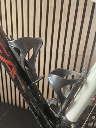 Bicicleta Orbea Hydro Talla M + Kit COMP