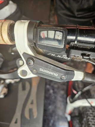 Bicicleta Orbea Hydro Talla M + Kit COMP