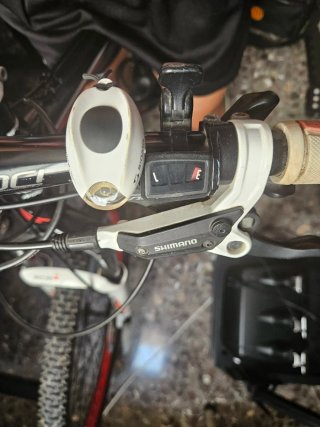 Bicicleta Orbea Hydro Talla M + Kit COMP