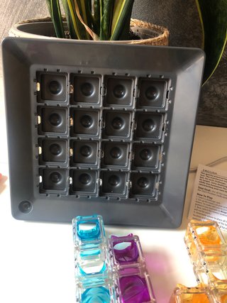 Gravity Maze Juego Lógica Thinkfun