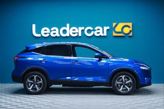 Nissan Qashqai E-POWER 140 KW (190 CV) N-Connecta