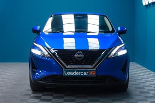 Nissan Qashqai E-POWER 140 KW (190 CV) N-Connecta