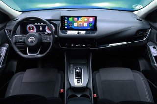 Nissan Qashqai E-POWER 140 KW (190 CV) N-Connecta
