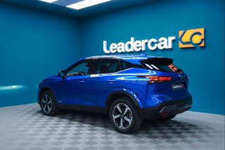 Nissan Qashqai E-POWER 140 KW (190 CV) N-Connecta