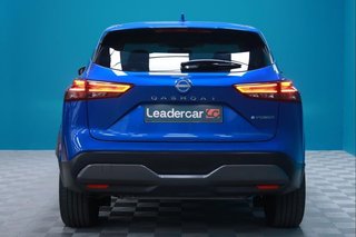 Nissan Qashqai E-POWER 140 KW (190 CV) N-Connecta