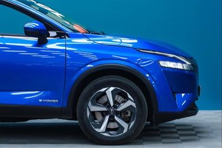 Nissan Qashqai E-POWER 140 KW (190 CV) N-Connecta