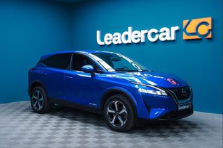 Nissan Qashqai E-POWER 140 KW (190 CV) N-Connecta