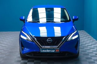 Nissan Qashqai E-POWER 140 KW (190 CV) N-Connecta