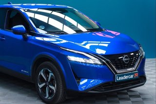 Nissan Qashqai E-POWER 140 KW (190 CV) N-Connecta
