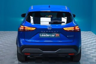 Nissan Qashqai E-POWER 140 KW (190 CV) N-Connecta