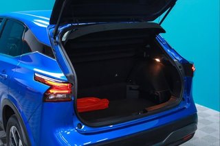 Nissan Qashqai E-POWER 140 KW (190 CV) N-Connecta