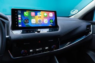 Nissan Qashqai E-POWER 140 KW (190 CV) N-Connecta