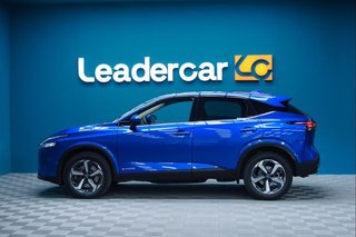 Nissan Qashqai E-POWER 140 KW (190 CV) N-Connecta