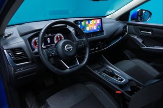 Nissan Qashqai E-POWER 140 KW (190 CV) N-Connecta