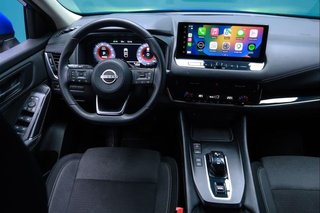 Nissan Qashqai E-POWER 140 KW (190 CV) N-Connecta