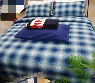Copripiumino Matrimoniale Tommy Hilfiger