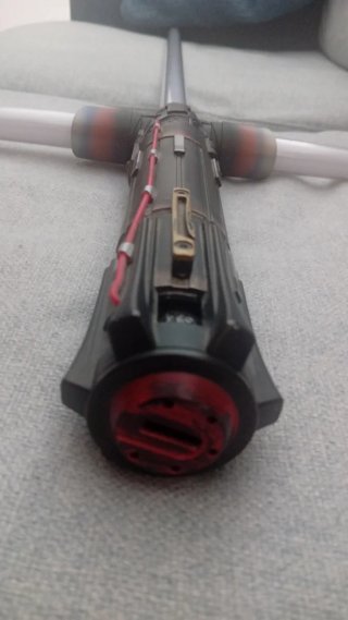 Espada Star Wars Coleccionista