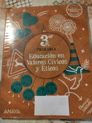 Lengua 5 Primaria