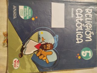 Lengua 5 Primaria