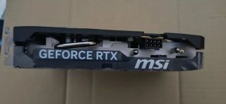 RTX 5060 8GB Shadow 2X OC Tarjeta Gráfica nueva