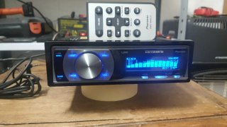 Autoradio Pioneer DEH-P630