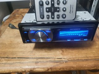 Autoradio Pioneer DEH-P630