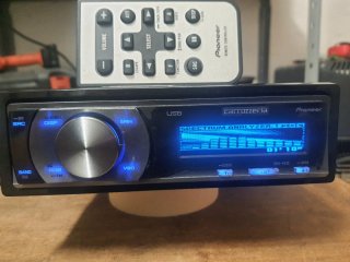 Autoradio Pioneer DEH-P630