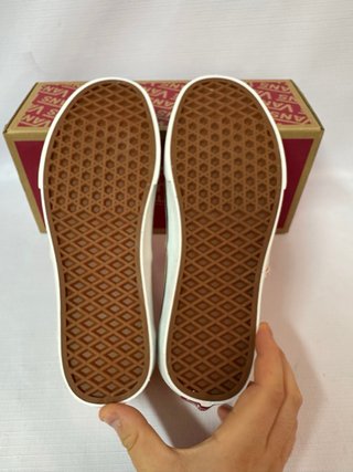 Vans Scarpe Gialle Taglia 40 estive sneakers