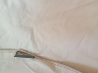 Maglietta Napapijri maniche corte