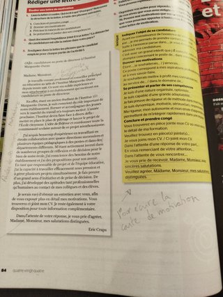 Méthode de français Défi 4 B2 Livre de l'élève