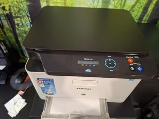 Samsung Xpress C480 Láser Color