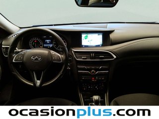 Infiniti Q30 1.6 TC Premium 7DCT 115 kW (156 CV)